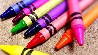 Crayons