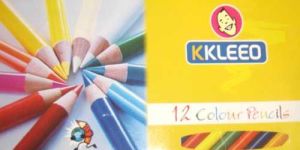 Colored Pencils