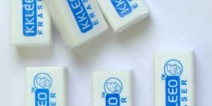 Erasers
