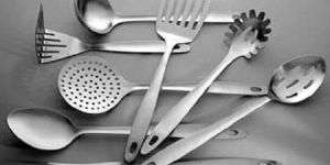 Kitchen Cutlery - 02