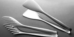 Kitchen Cutlery - 03