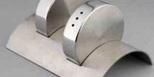 Salt and Pepper Dispenser