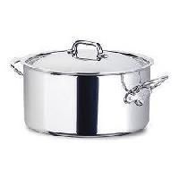 Stainless Steel Pot