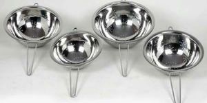 Stainless Steel Strainers