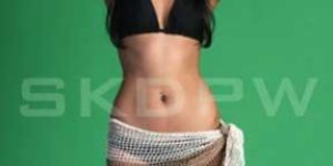 Ladies Pareos - Item Code : SKDPW-LP-022