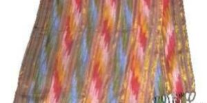 Ladies Scarves - Item Code : SKDPW-LS-004