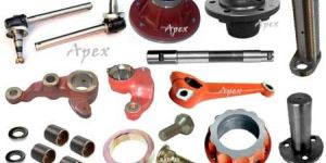 Tractor Axle Parts