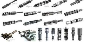 Tractor Hydraulic Control Valve