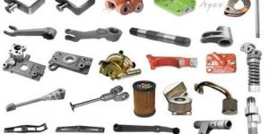 Tractor Hydraulic Lift Parts