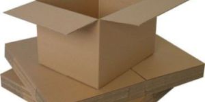 Cardboard Corrugated Boxes