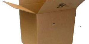 Corrugated Cardboard Cartons
