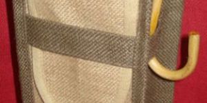 Single Bottle Wine Bags