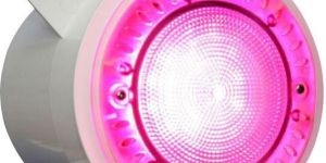 Underwater LED Lights