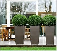 Outdoor Planters