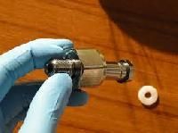 Plant Nut Nipple Teflon Tape