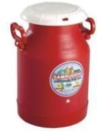 Milk Can