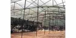Agro Shade Net