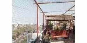 Polythene Hexagonal Net