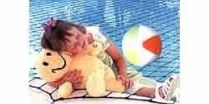 Swimming Pool Safety Net