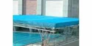 Swimming Pool Shade Net