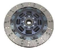 Pressure Plate