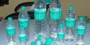 Packaged Drinking Water