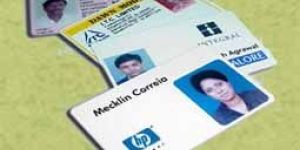 Digital Printed Cards