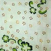 Hand Painting on Baby Sheets