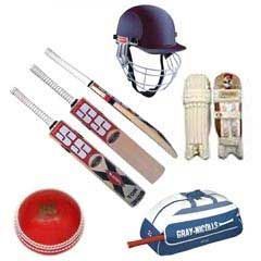 Cricket Kit