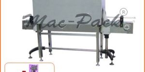 Semi Automatic Shrink Sleeve Applicator