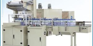 Shrink Wrapping Machine