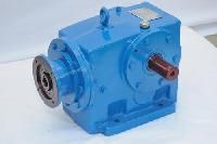 Custom Built Gear Boxes