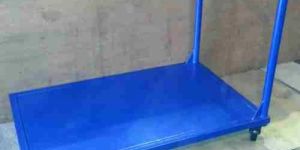 Material Handling Trolley