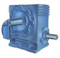 Orm Reduction Gears