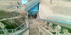 Mineral Processing Plants