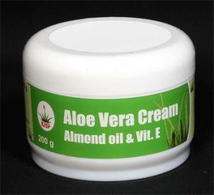 Aloe Vera Cream