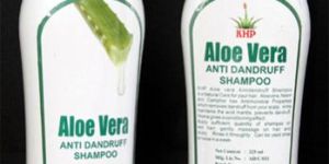 Anti-dandruff Shampoo