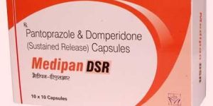 Medipan DSR