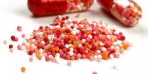 Nutraceuticals Granules