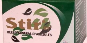 Stir Herbal Mineral Sparksules