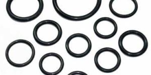 Moulded O Rings