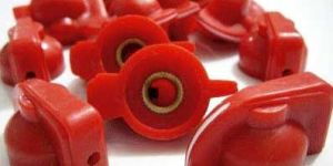 Plastic Knobs
