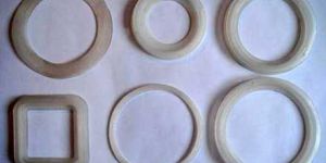 Silicone Rubber Components