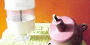 Transformer Components