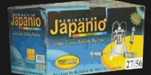 Ink Cartridge Refilling Machine