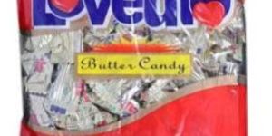 Butter Candies