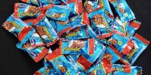 Coconut Candies
