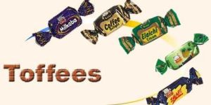 Flavour Toffees