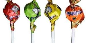 Item Code : Jjl 001 Lollipop