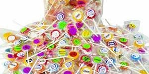 Item Code : Jjl 003 Lollipop